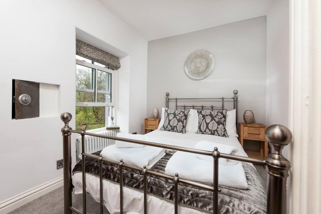 Charming Riverside Cottage In Snowdonia National Park Tanygrisiau Exteriér fotografie